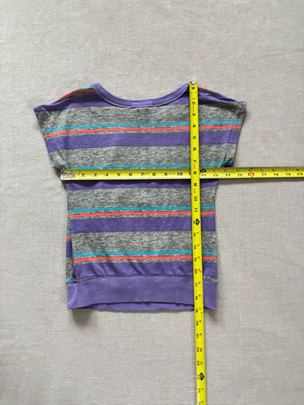 Self Esteem Y2K bratz style graphic baby tee. - Picture 8 of 9